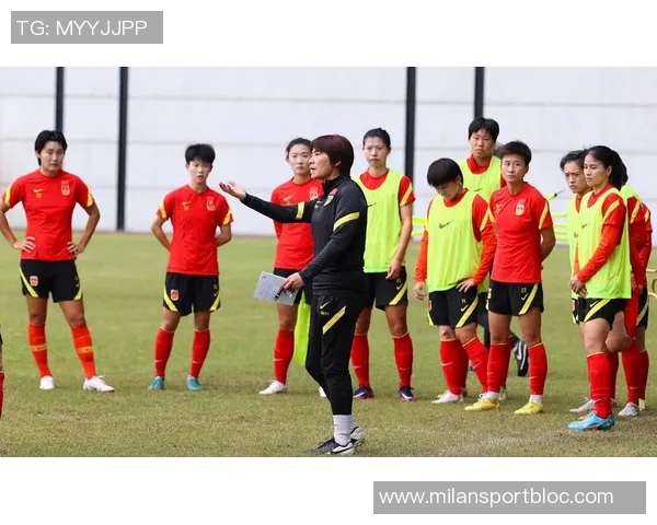 众女足国脚全运会后将随队赴欧洲进行拉练备战 众女足国脚全运会后将随队赴欧洲进行拉练备战