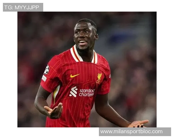 利物浦向科纳特提交最终报价球员预计将在未来几周内做出决定 利物浦向科纳特提交最终报价球员预计将在未来几周内做出决定