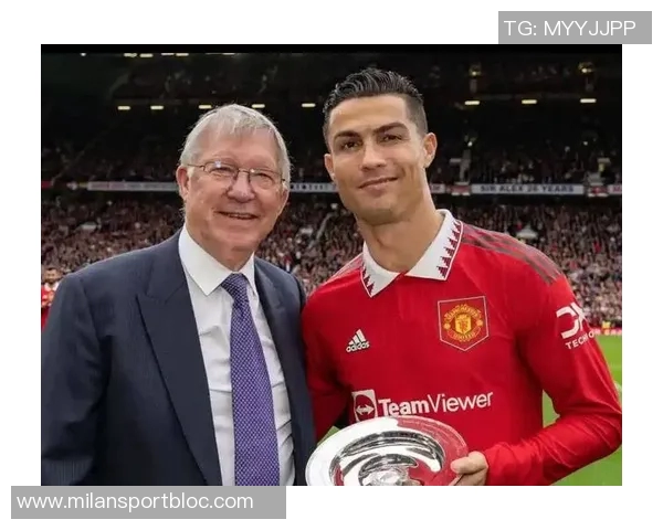 摩根旗下栏目估值飙升至13亿美元曾两度专访C罗引发关注