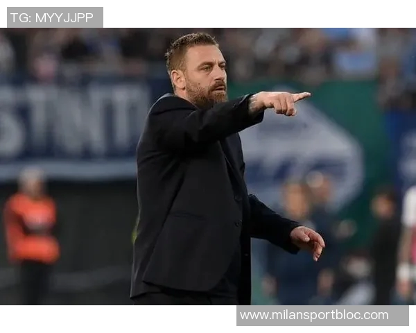 德罗西即将加盟热那亚签约至本赛季结束并含续约选项 德罗西即将加盟热那亚签约至本赛季结束并含续约选项