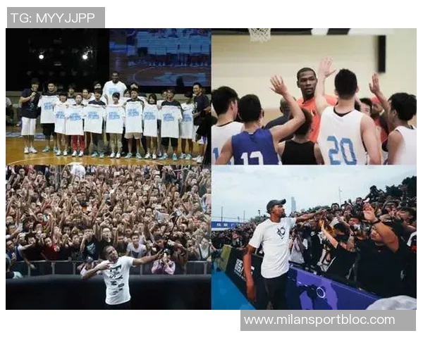 快船全队齐心参与社区活动与球迷亲密互动展现团队精神 快船全队齐心参与社区活动与球迷亲密互动展现团队精神