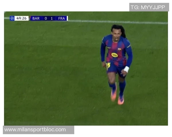 巴萨15岁新星马卡在U17欧预赛中闪耀表现两场斩获三球一助攻 巴萨15岁新星马卡在U17欧预赛中闪耀表现两场斩获三球一助攻