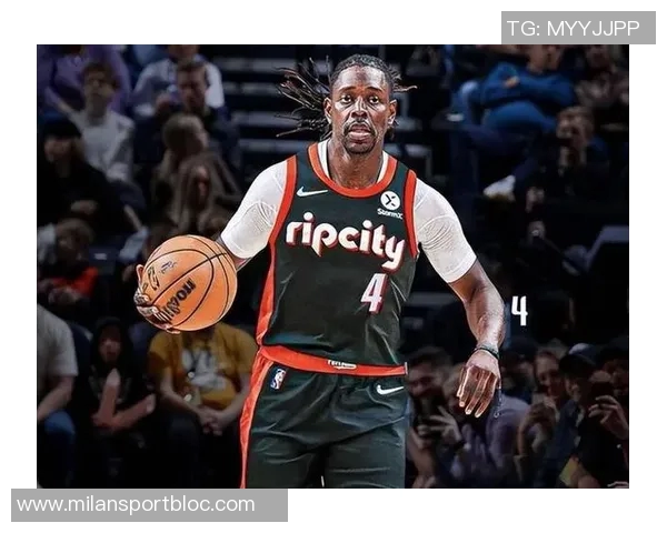 霍勒迪关键失误致开拓者绝杀媒体人警告机会难再篮球之神将施惩罚