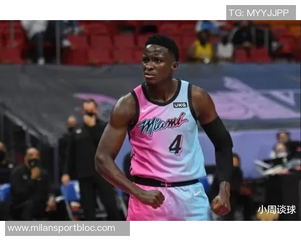 媒体人建议奥拉迪波若未找到新工作可考虑加盟CBA提升状态