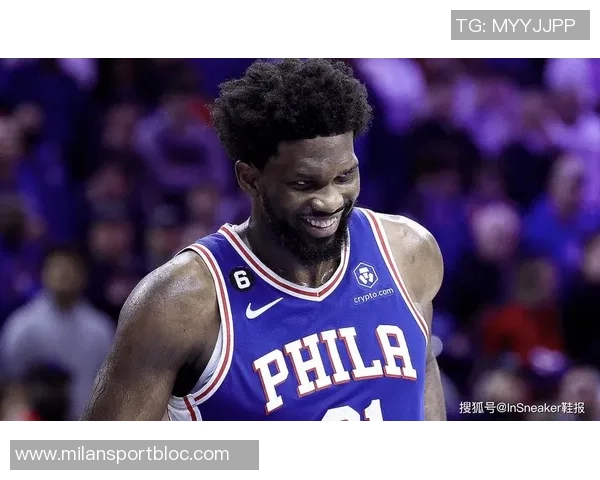 恩比德生涯199场20出手创纪录但本场命中率惨遭滑铁卢 恩比德生涯199场20出手创纪录但本场命中率惨遭滑铁卢