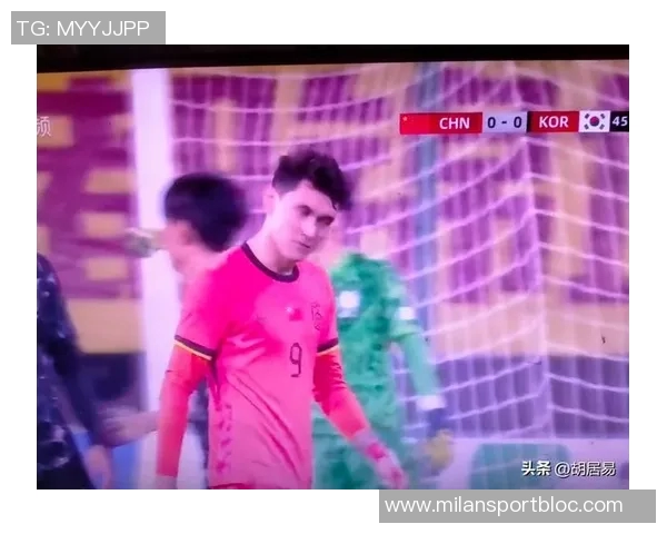 U22国足阵型公布442战术布局蒯纪闻朱鹏宇锋线搭档毛伟杰出任右前卫 U22国足阵型公布442战术布局蒯纪闻朱鹏宇锋线搭档毛伟杰出任右前卫