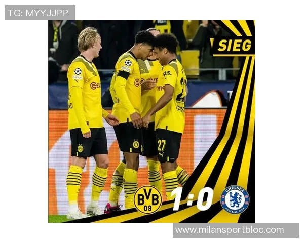 科瓦奇盛赞科贝尔吉拉西施洛特贝克安东为多特胜利核心力量