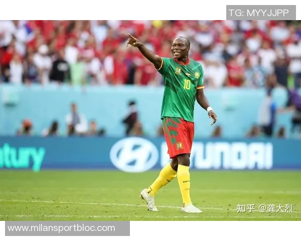 佛得角平局仍有出线希望喀麦隆落后两分争夺世界杯资格