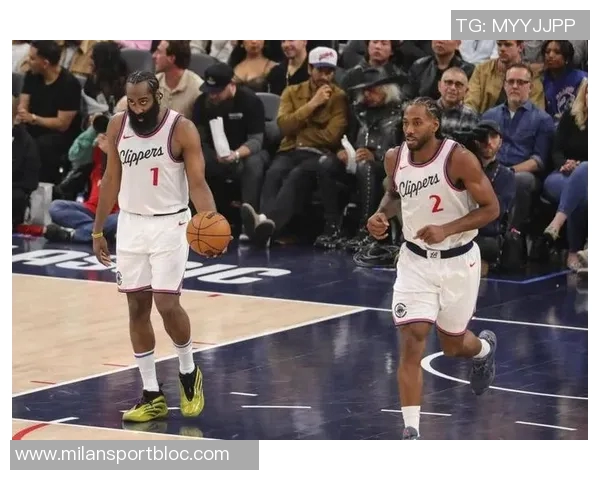 小卡惊讶保罗离队与哈登相似早晨才得知消息 小卡惊讶保罗离队与哈登相似早晨才得知消息