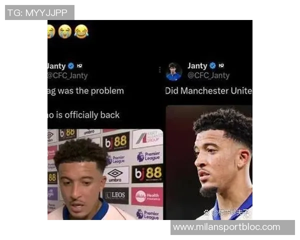 福苏门萨回忆曼联青训时光感恩拉什福德的无私帮助与支持 福苏门萨回忆曼联青训时光感恩拉什福德的无私帮助与支持