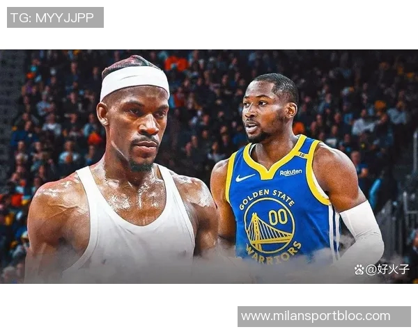 巴特勒分析勇士阵容深度优势认为这将对其他球队造成巨大压力