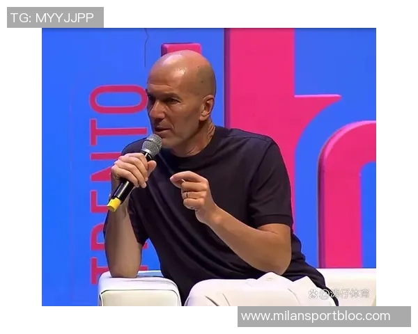 回顾齐达内执教皇马五年辉煌历程十年前今天他首次上任