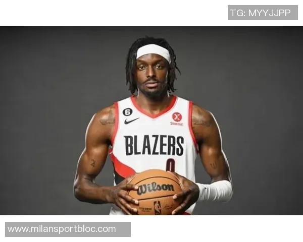 开拓者赛季首胜展现快速强硬流畅的进攻风格全解析