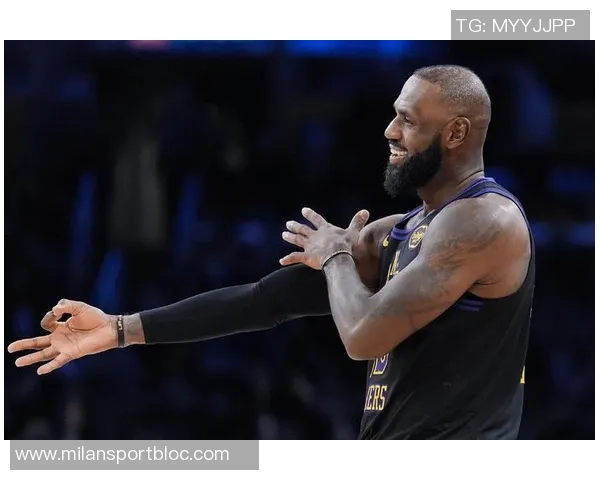 詹姆斯谈复出状态：我仍能在场上影响比赛努力找回最佳表现