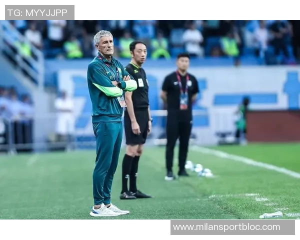 国安选帅进展迅速周金辉亲自对接蒙哥马利等候定夺