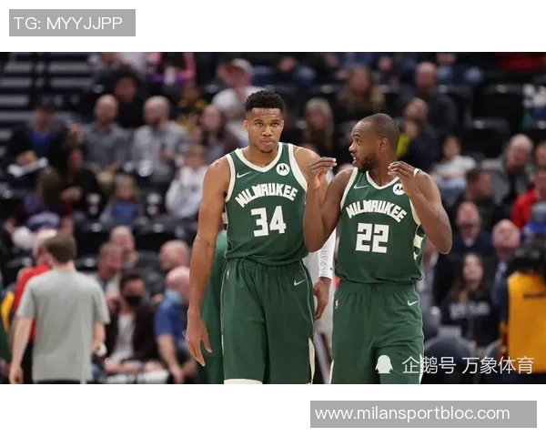 字母哥自信发声新赛季三分球表现将超越上赛季的辉煌