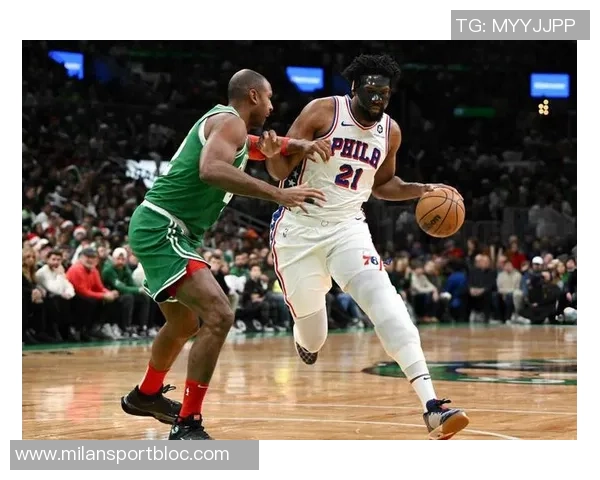 杰伦布朗谈防守恩比德的心得与经验分享