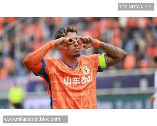 克雷桑在中超赛季中贡献83球参与度创历史新高