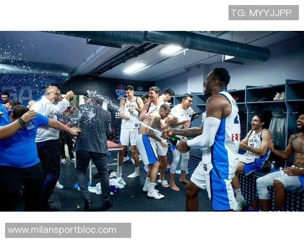 字母哥表达夺冠渴望期待为国家再添荣誉与奖牌