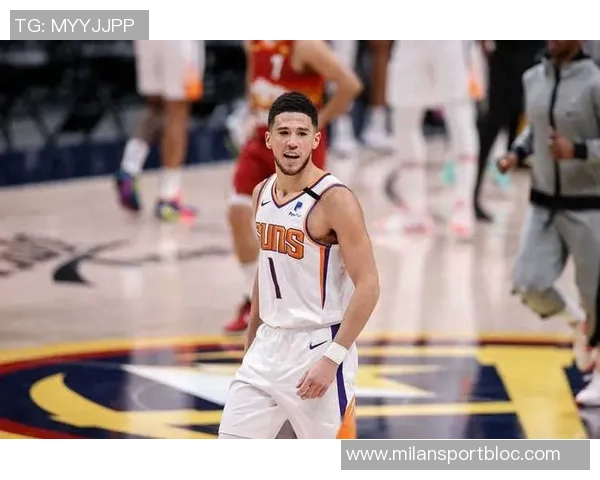 太阳主帅称赞布克表现出色并表示将提升队友状态以求更好表现