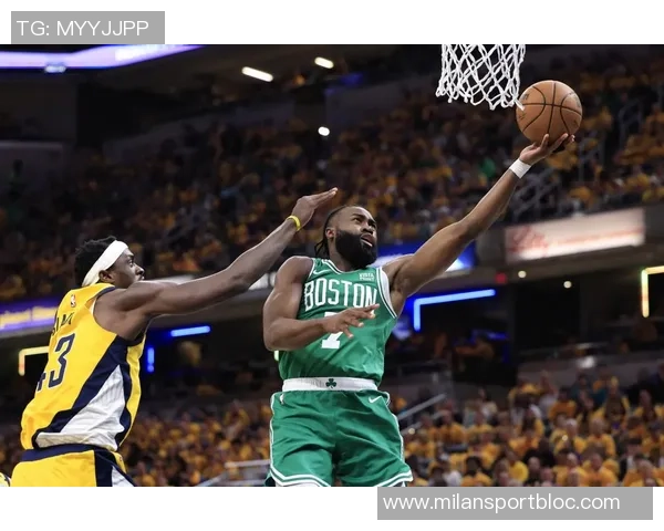 杰伦布朗进入MVP讨论后防守压力加大效率下滑引发关注