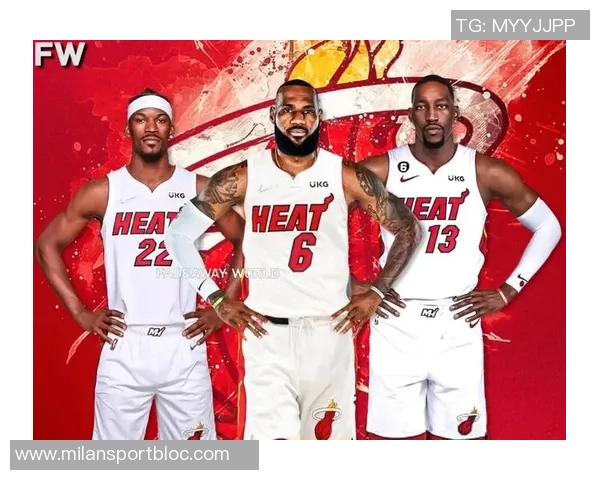 美媒对比热火詹与41岁詹数据相近表现令人惊叹