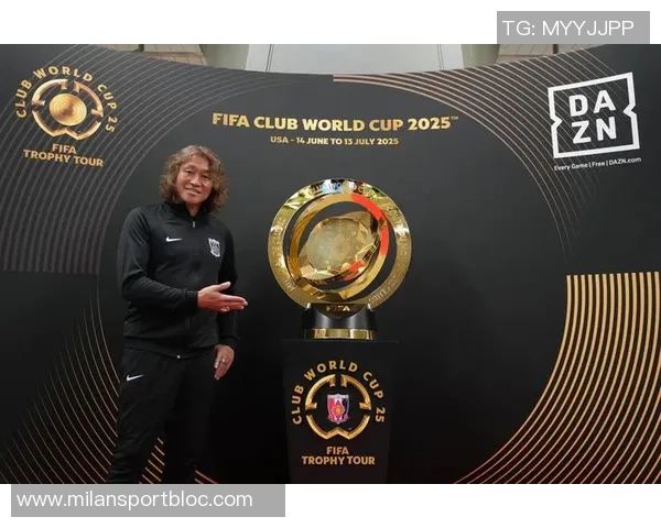 FIFA2025年颁奖仪式即将举行奖项候选人及评选规则全面解析